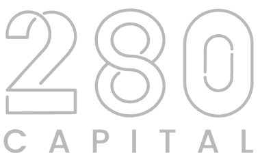 280 Capital logo