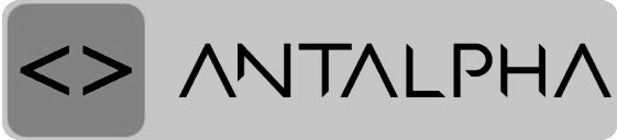 Antalpha logo